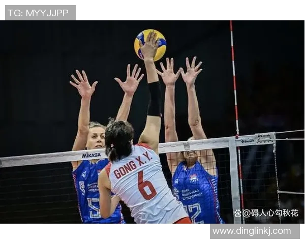 南京排球队在锦标赛中的默契配合与战术执行分析 南京排球队在锦标赛中的默契配合与战术执行分析