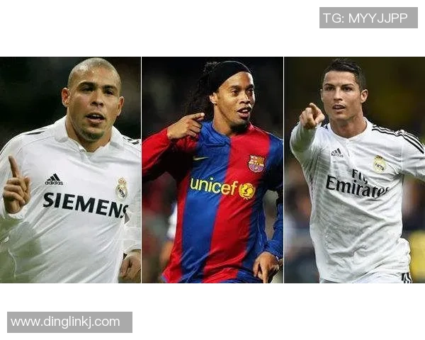 当今足坛明星球员盘点及其影响力分析 当今足坛明星球员盘点及其影响力分析