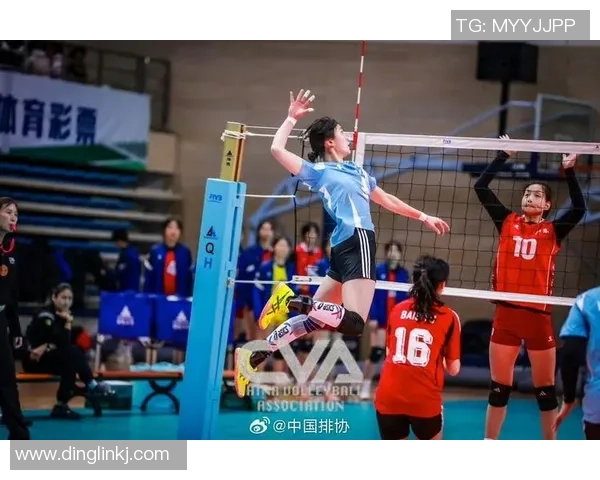 重庆排球队员个人能力分析与发展潜力探讨