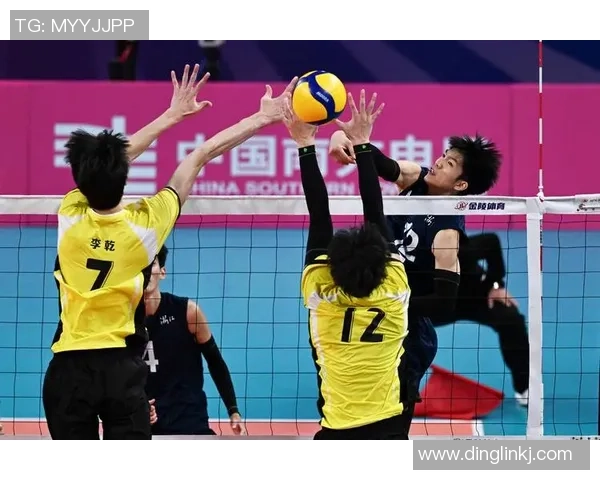 成都排球队在锦标赛中的耐力与毅力展现全场精彩表现 成都排球队在锦标赛中的耐力与毅力展现全场精彩表现