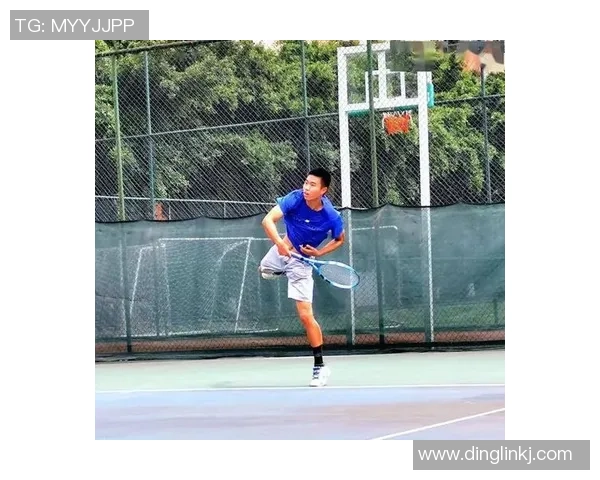 广州网球队在世界锦标赛中的个人能力分析与表现评估