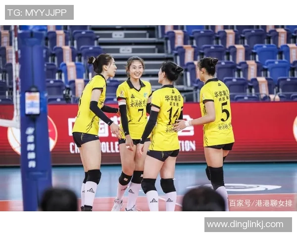 深圳排球队技术表现分析与联赛表现的深度解读 深圳排球队技术表现分析与联赛表现的深度解读