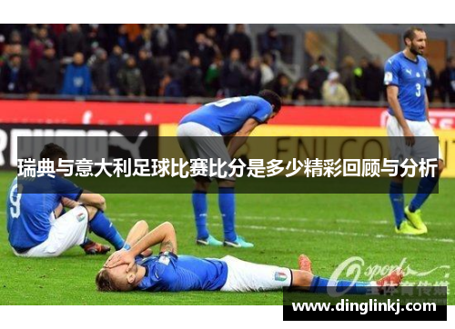 瑞典与意大利足球比赛比分是多少精彩回顾与分析
